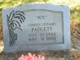 Charles Leonard PADGETT